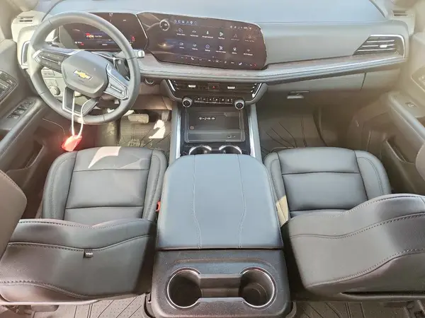 1GNS5NKD6TR128905 2026 CHEVROLET TAHOE - Image 8
