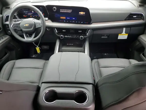 1GNS5NKD6TR234075 2026 CHEVROLET TAHOE - Image 8