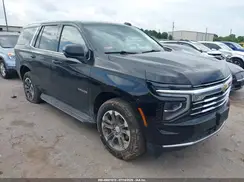 1GNS5NKD7TR115841 2026 CHEVROLET TAHOE