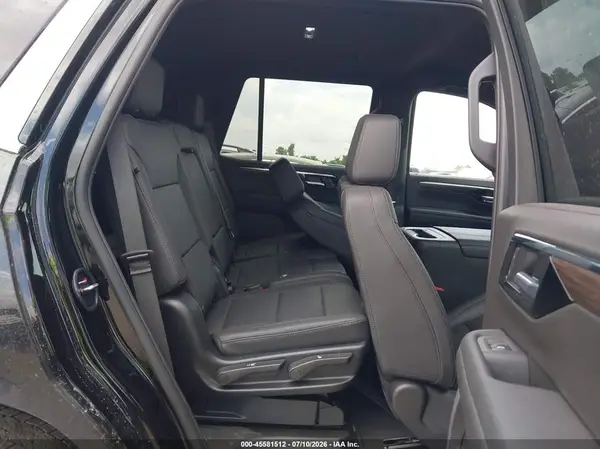 1GNS5NKD7TR115841 2026 CHEVROLET TAHOE - Image 8