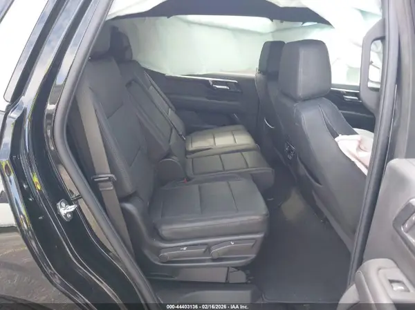 1GNS5NKD7TR205023 2026 CHEVROLET TAHOE - Image 8