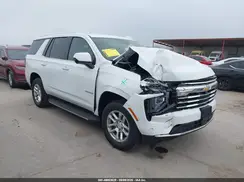 1GNS5NKD7TR319412 2026 CHEVROLET TAHOE