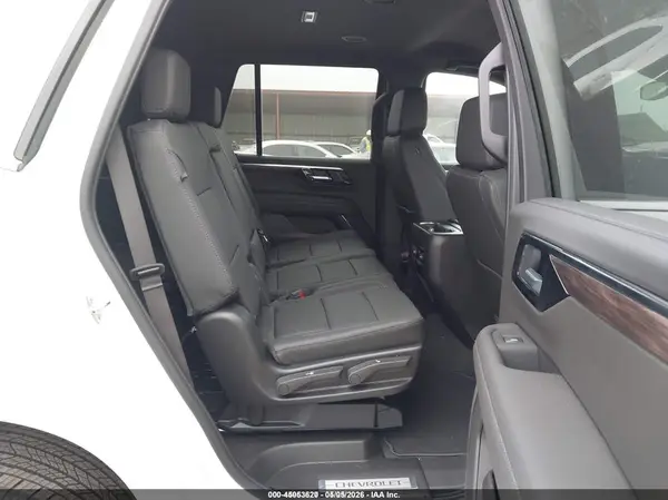 1GNS5NKD7TR319412 2026 CHEVROLET TAHOE - Image 8