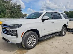 1GNS5NKD7TR413855 2026 CHEVROLET TAHOE