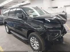 1GNS5NKD8TR142255 2026 CHEVROLET TAHOE