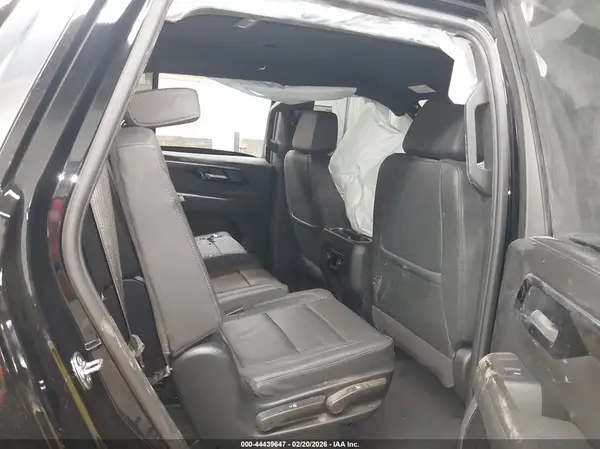 1GNS5NKD8TR142255 2026 CHEVROLET TAHOE - Image 8