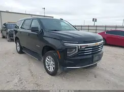 1GNS5NKD8TR176177 2026 CHEVROLET TAHOE