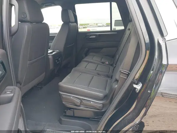 1GNS5NKD8TR176177 2026 CHEVROLET TAHOE - Image 8