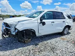 1GNS5NKD8TR229153 2026 CHEVROLET TAHOE
