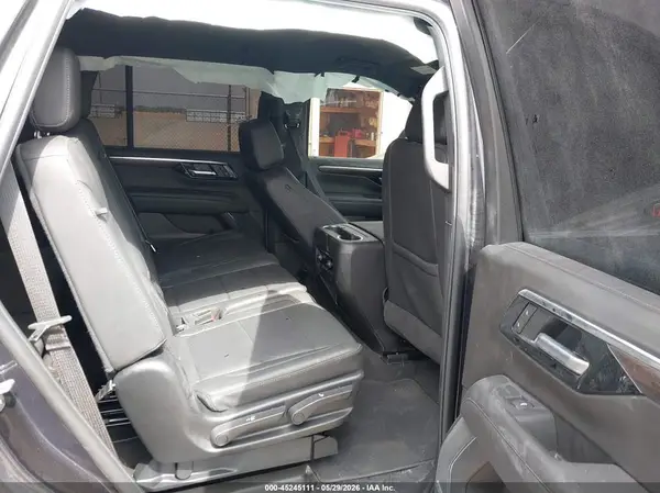 1GNS5NKD9TR117350 2026 CHEVROLET TAHOE - Image 8