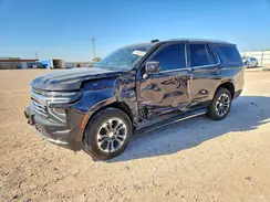 1GNS5NKDXTR326600 2026 CHEVROLET TAHOE