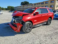 1GNS5NR87SR291439 2025 CHEVROLET TAHOE