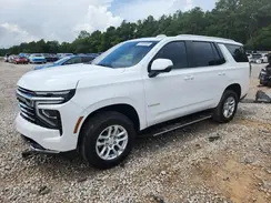 1GNS5NRD0SR116348 2025 CHEVROLET TAHOE