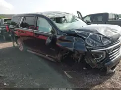 1GNS5NRD0SR154811 2025 CHEVROLET TAHOE