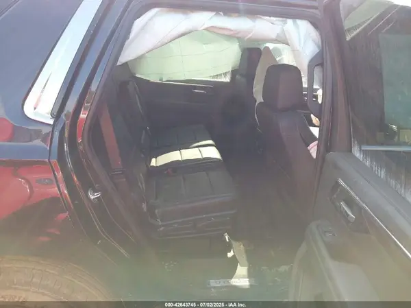 1GNS5NRD0SR154811 2025 CHEVROLET TAHOE - Image 8