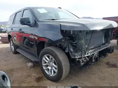 1GNS5NRD0SR181183 2025 CHEVROLET TAHOE