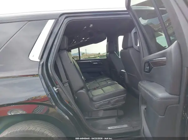 1GNS5NRD0SR181183 2025 CHEVROLET TAHOE - Image 8