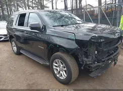 1GNS5NRD0SR199747 2025 CHEVROLET TAHOE