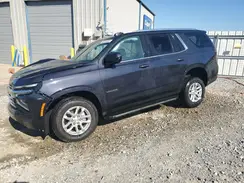 1GNS5NRD0SR223206 2025 CHEVROLET TAHOE