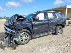 1GNS5NRD0SR254777 2025 CHEVROLET TAHOE