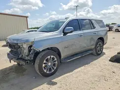 1GNS5NRD0SR304867 2025 CHEVROLET TAHOE