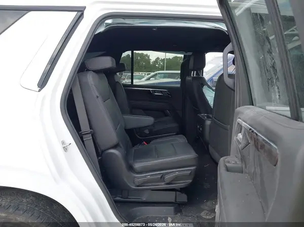1GNS5NRD0SR306778 2025 CHEVROLET TAHOE - Image 8