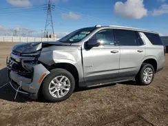 1GNS5NRD1SR148273 2025 CHEVROLET TAHOE