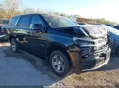 1GNS5NRD1SR153067 2025 CHEVROLET TAHOE