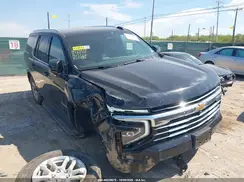 1GNS5NRD1SR273970 2025 CHEVROLET TAHOE