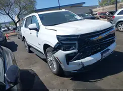 1GNS5NRD1SR417386 2025 CHEVROLET TAHOE