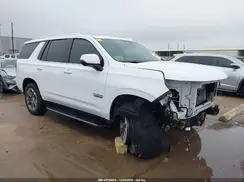 1GNS5NRD2SR101592 2025 CHEVROLET TAHOE