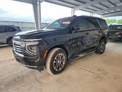 1GNS5NRD2SR232456 2025 CHEVROLET TAHOE