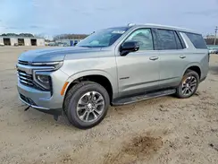 1GNS5NRD2SR402329 2025 CHEVROLET TAHOE