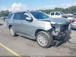 1GNS5NRD3SR137193 2025 CHEVROLET TAHOE