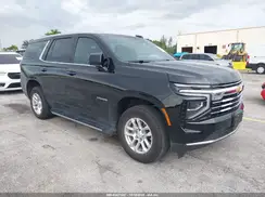 1GNS5NRD3SR173787 2025 CHEVROLET TAHOE