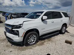 1GNS5NRD3SR175717 2025 CHEVROLET TAHOE