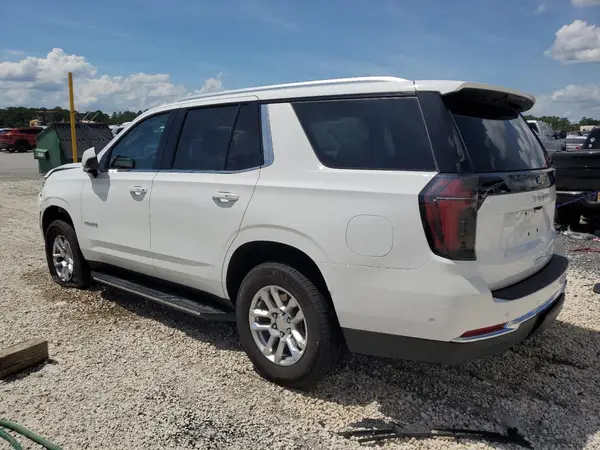 1GNS5NRD3SR175717 2025 CHEVROLET TAHOE - Image 2