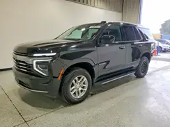 1GNS5NRD3SR214015 2025 CHEVROLET TAHOE