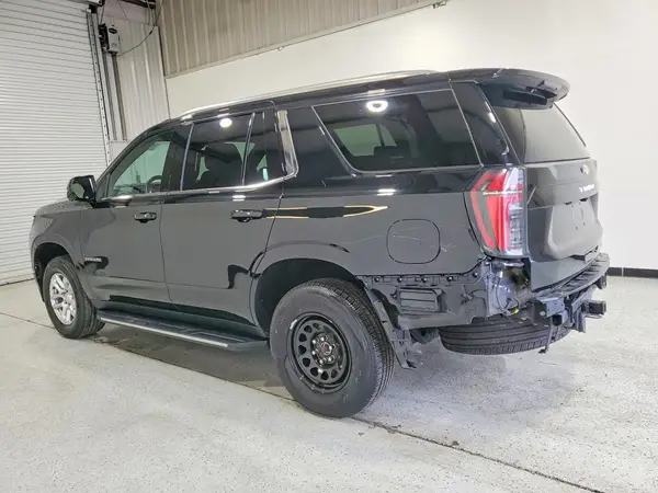 1GNS5NRD3SR214015 2025 CHEVROLET TAHOE - Image 2