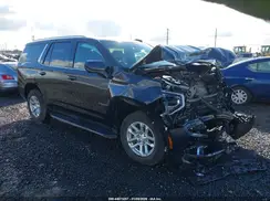 1GNS5NRD3SR223698 2025 CHEVROLET TAHOE