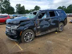1GNS5NRD3SR305379 2025 CHEVROLET TAHOE