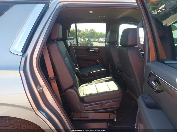 1GNS5NRD3SR347843 2025 CHEVROLET TAHOE - Image 8