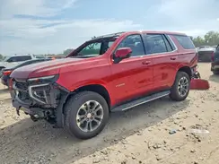 1GNS5NRD4SR107877 2025 CHEVROLET TAHOE