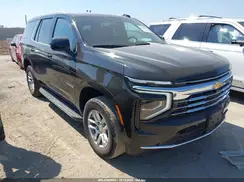 1GNS5NRD4SR240350 2025 CHEVROLET TAHOE