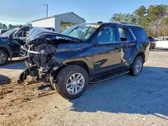 1GNS5NRD4SR272621 2025 CHEVROLET TAHOE