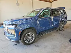 1GNS5NRD5SR145988 2025 CHEVROLET TAHOE