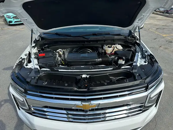 1GNS5NRD5SR154965 2025 CHEVROLET TAHOE - Image 8