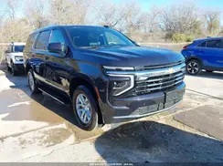 1GNS5NRD5SR191420 2025 CHEVROLET TAHOE