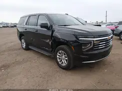 1GNS5NRD5SR199078 2025 CHEVROLET TAHOE