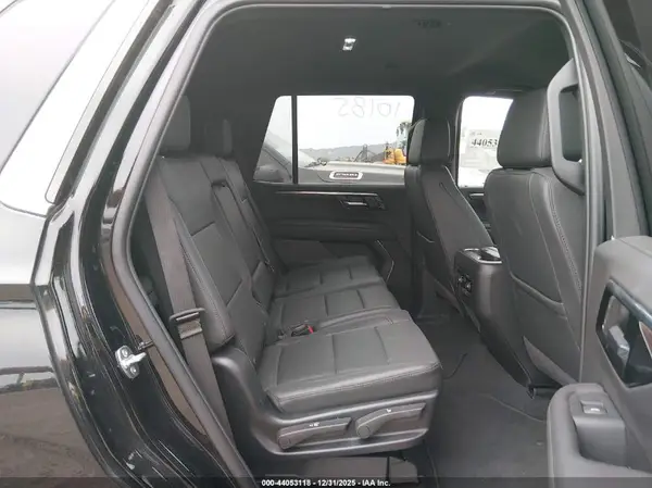 1GNS5NRD5SR199078 2025 CHEVROLET TAHOE - Image 8